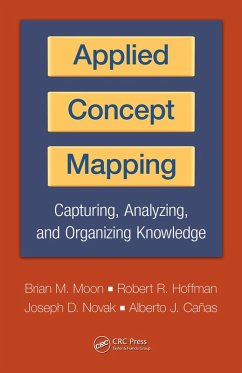 Applied Concept Mapping (eBook, PDF)