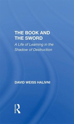 Cover The Book And The Sword (eBook, ePUB)