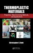 Thermoplastic Materials (eBook, PDF) - Bild 1
