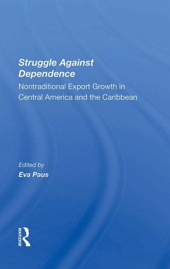 Struggle Against Dependence (eBook, PDF) - Paus, Eva