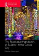 The Routledge Handbook of Spanish in... - Bild 1