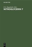 Nitroglycerin 7 (eBook, PDF)