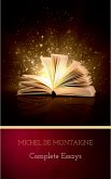 Complete Essays (eBook, ePUB) Complete Essays (eBook, ePUB)