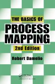The Basics of Process Mapping (eBook, PDF)