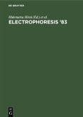 Electrophoresis '83 (eBook, PDF)
