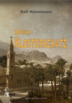Der Klosterschatz (eBook, ePUB) - Heinemann, Ralf