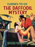 The Daffodil Mystery (eBook, ePUB)