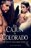 Ein Cajun in Colorado (eBook, ePUB)