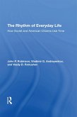 The Rhythm Of Everyday Life (eBook, ePUB)