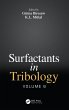 Surfactants in Tribology, Volume 6... - Bild 1