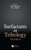 Surfactants in Tribology, Volume 6 (eBook, PDF)