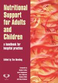Nutritional Support for Adults and Children (eBook, PDF)