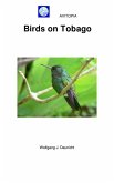 AVITOPIA - Birds on Tobago (eBook, ePUB)