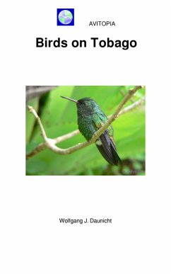 Cover AVITOPIA - Birds on Tobago (eBook, ePUB)