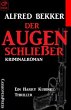 Der Augenschließer (eBook, ePUB) - Bild 1
