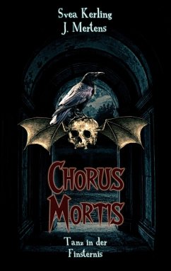 Chorus Mortis (eBook, ePUB)