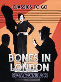 Bones in London (eBook, ePUB)