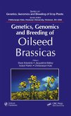 Genetics, Genomics and Breeding of Oilseed Brassicas (eBook, PDF)