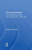 The Long Armistice (eBook, ePUB)