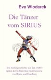 Die Tänzer vom Sirius (eBook, ePUB)