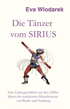 Die Tänzer vom Sirius (eBook, ePUB) - Wlodarek, Eva