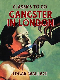 Cover Gangster in London (eBook, ePUB)