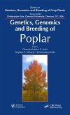 Genetics, Genomics and Breeding of Poplar (eBook, PDF) Genetics, Genomics and Breeding of Poplar (eBook, PDF)