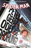 Marvel Legacy: Spider-Man 1 - Jagd auf Peter Parker (eBook, PDF)