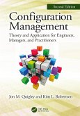 Configuration Management, Second Edition (eBook, ePUB)