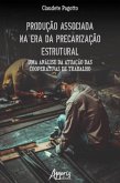 Produção Associada na Era da Precarização Estrutural: Uma Análise da Atuação das Cooperativas de Trabalho (eBook, ePUB)