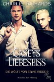 Caseys Liebesbiss (eBook, ePUB)