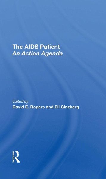 The Aids Patient (eBook, PDF) The Aids Patient (eBook, PDF)