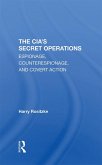 The Cia's Secret Operations (eBook, PDF)