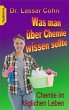 Was man über Chemie wissen sollte... - Bild 1