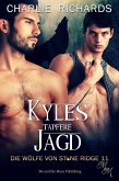 Kyles tapfere Jagd (eBook, ePUB)