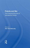 Polarity And War (eBook, PDF)