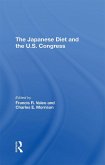 The Japanese Diet And The U.s. Congress (eBook, ePUB)