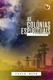 As colônias espirituais e a codificação (eBook, ePUB)