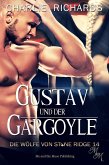Gustav und der Gargoyle (eBook, ePUB)