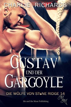 Cover Gustav und der Gargoyle (eBook, ePUB)