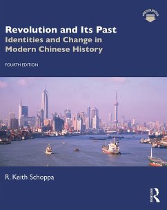 Revolution and Its Past (eBook, PDF) - Schoppa, R. Keith
