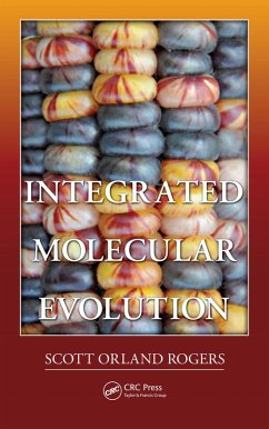 Integrated Molecular Evolution (eBook, PDF) - Rogers, Scott Orland