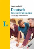 Langenscheidt Deutsch für den Berufseinstieg (eBook, PDF)