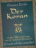 Der Koran in der Übersetzung von Friedrich Rückert (eBook, ePUB)