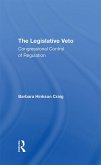 The Legislative Veto (eBook, PDF)