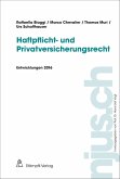 Haftpflicht- und Privatversicherungsrecht (eBook, PDF)
