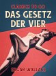 Das Gesetz der Vier (eBook, ePUB) - Bild 1