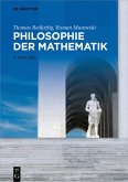 Philosophie der Mathematik (eBook, ePUB)
