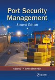 Port Security Management (eBook, ePUB)