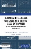 Business Intelligence for Small and Medium-Sized Enterprises (eBook, PDF)